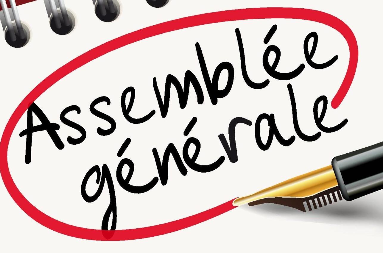 Assemblee generale