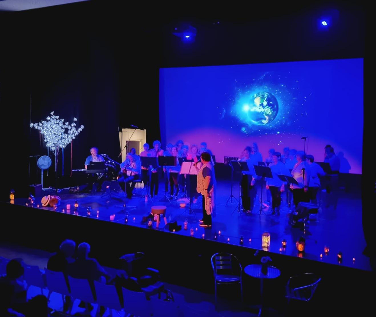 concert de fin d'année 7 juin 2025